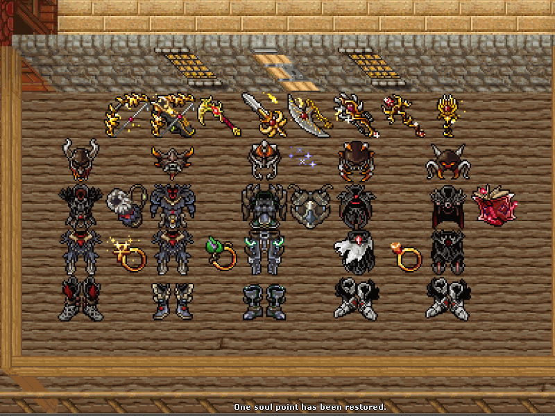 Atualizações em breve