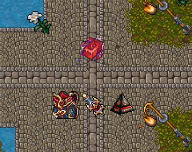 Sanguine Upgrade