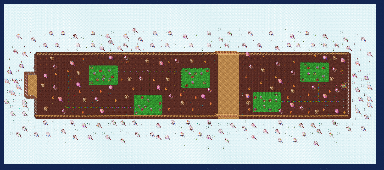 Evento Squid Game